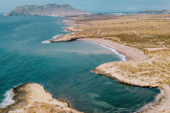 Playa El Pozo de las Huertas