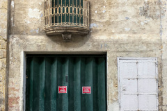 Leicester Garage, Valletta (Peter Moore)